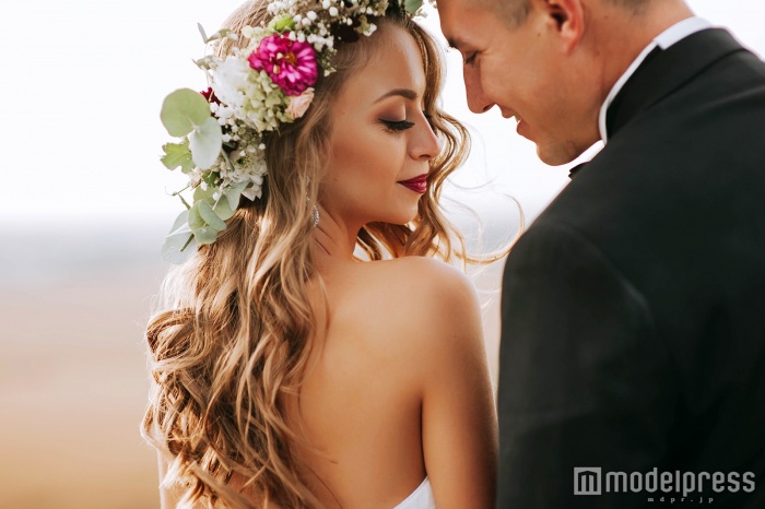この子をお嫁さんにしたいな…男性が考える理想の花嫁の特徴5つ（photo by jul14ka／Fotolia）