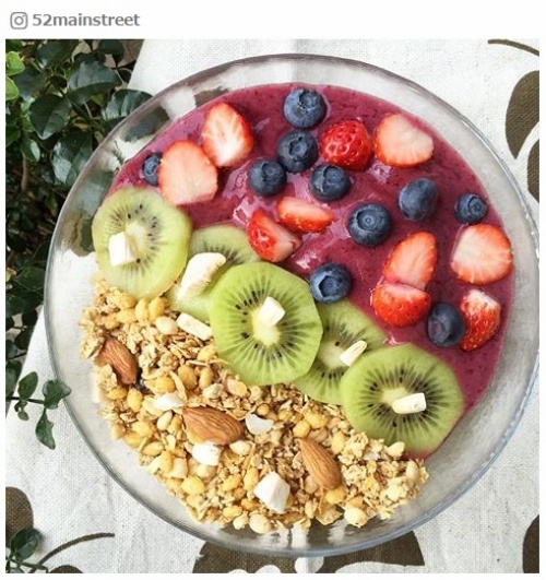 52mainstreetさんInstagram