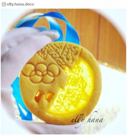 elly.hana.decoさんInstagram