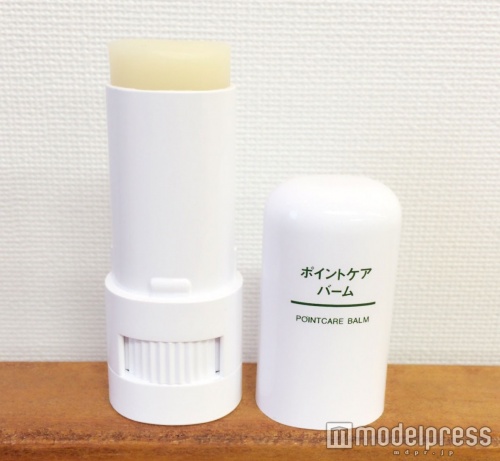 【話題のコスメ】「無印良品」1本で女子力がアップする万能保湿アイテム（（C）モデルプレス