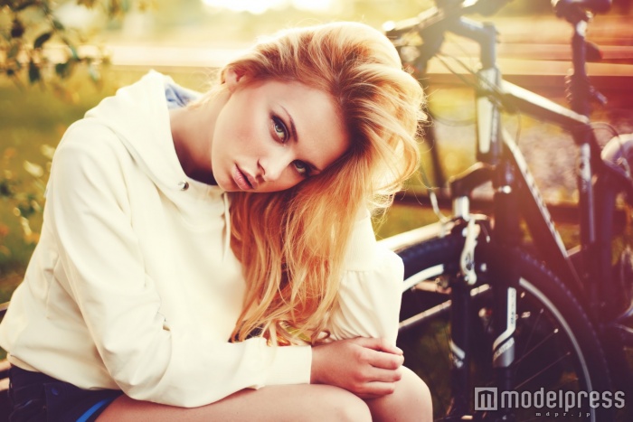 しっかりケアしてきれいな髪を保ちましょう（Photo by prochkailo／Fotolia）