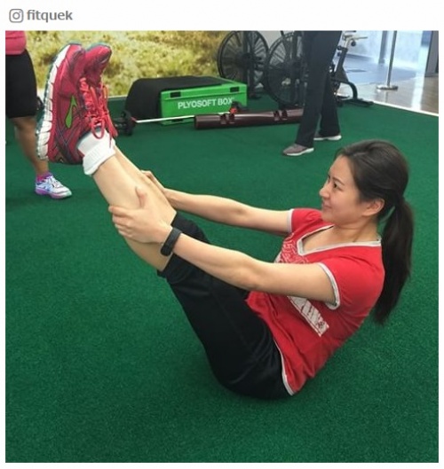 fitquekさんInstagram