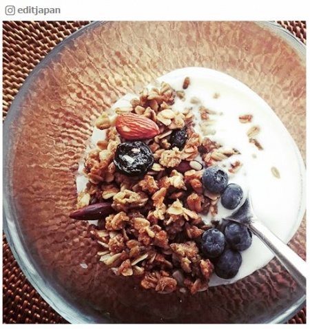 editjapanさんInstagram