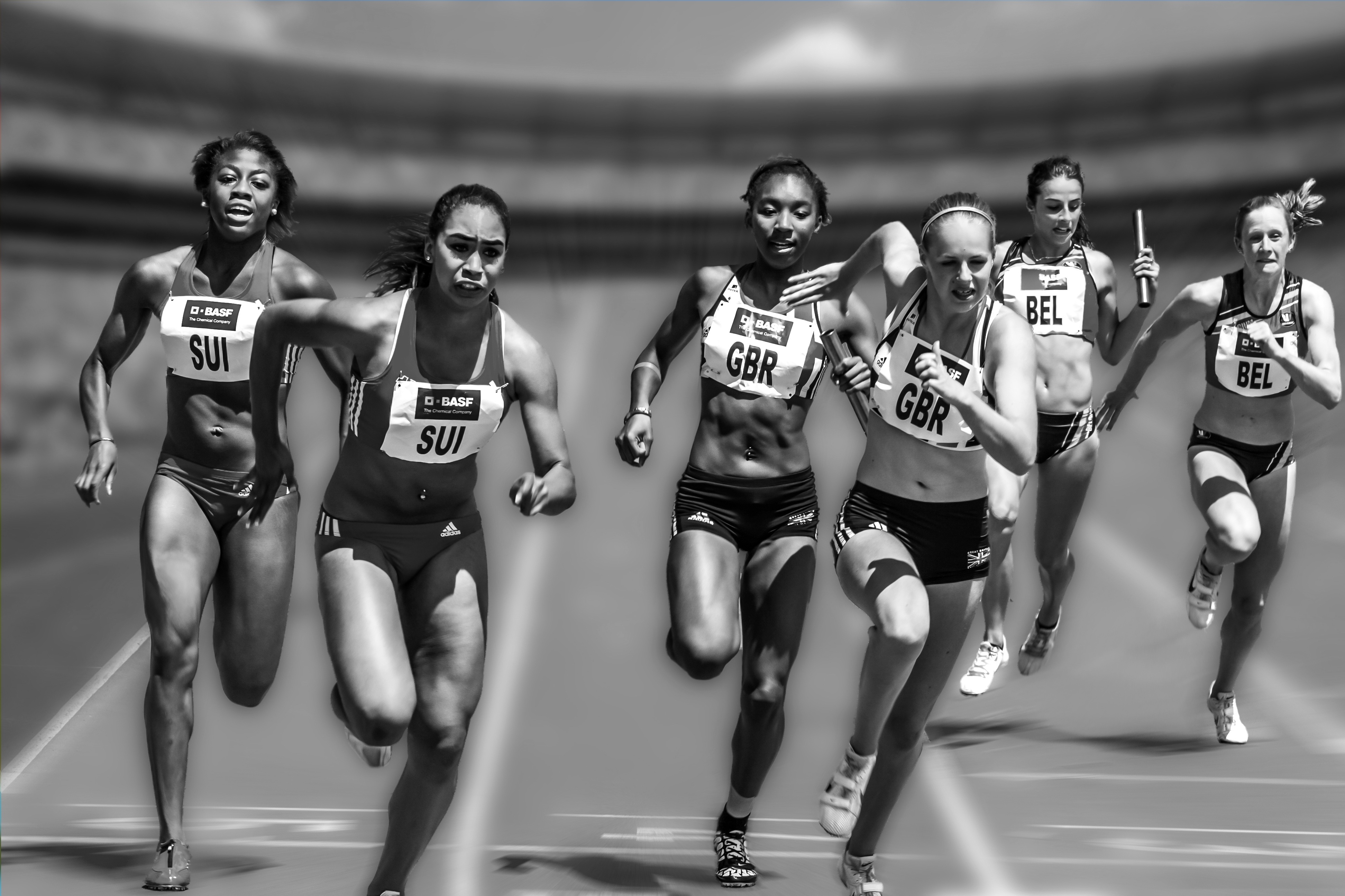 合コンは競争！ライバルを黙らせるには、最初の10分間が勝負！