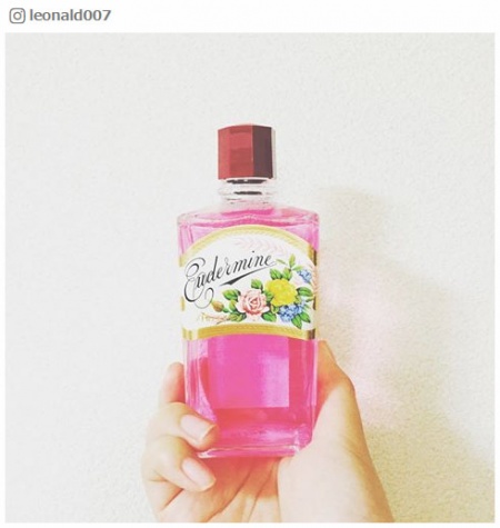 leonald007さんinstagramより