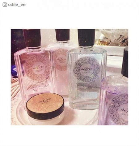 odile_eeさんinstagramより