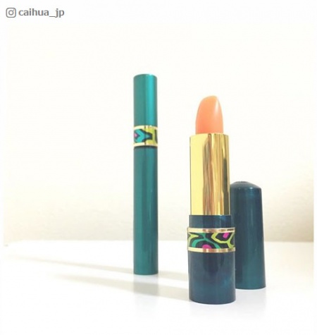 caihua_jpさんinstagramより