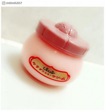 愛され続ける「レトロコスメ」の効果はお墨付き！オススメアイテム9選／m0m0207さんinstagramより