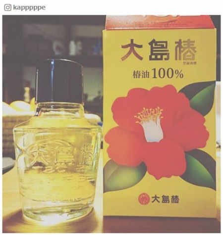 kapppppeさんinstagramより