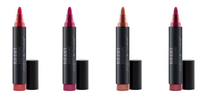 画像提供：M･A･C  