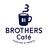 Brothers cafe logo normal