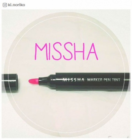 ki.norikoさんinstagramより