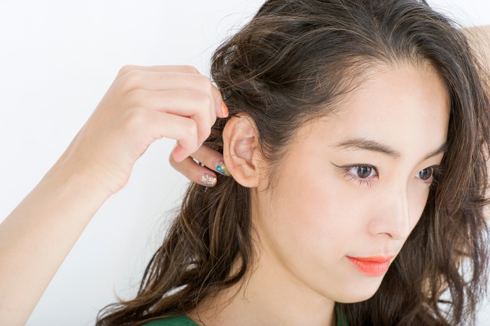 HOW TO ARRANGE 3（C）TOPLOG