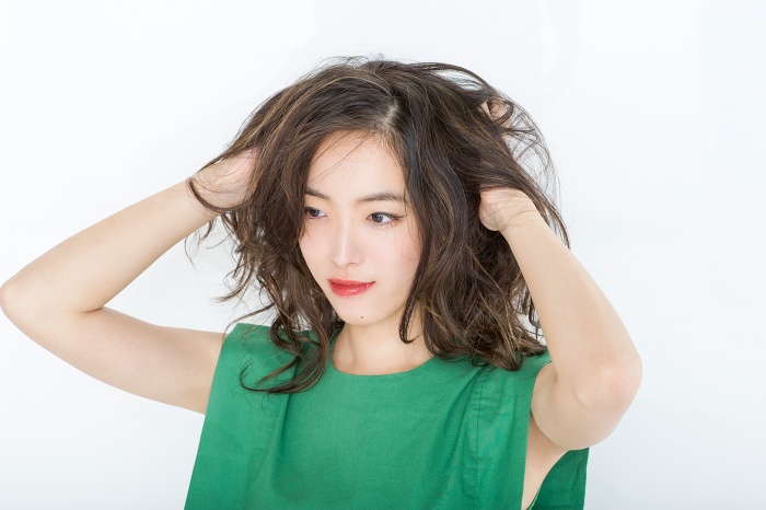 HOW TO CURL 2（C）TOPLOG