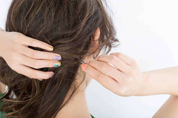 HOW TO ARRANGE 2（C）TOPLOG