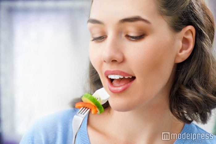 食べている野菜にはどれくらい食物繊維が入っている？（Photo by  Choreograph）