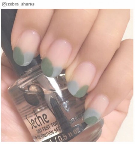 zebra_sharksさんinstagramより