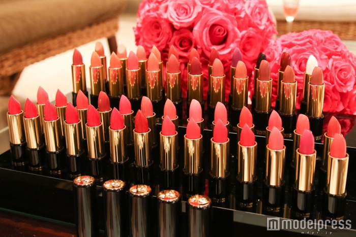 （C）モデルプレス