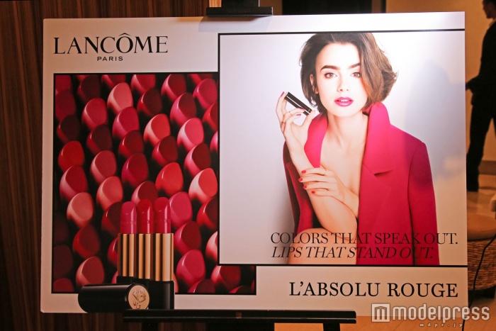 （C）モデルプレス