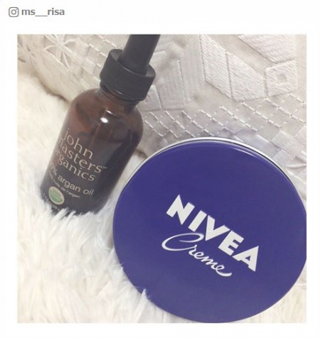 ms__risaさんinstagramより