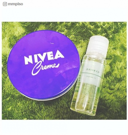 mmpisoさんinstagramより