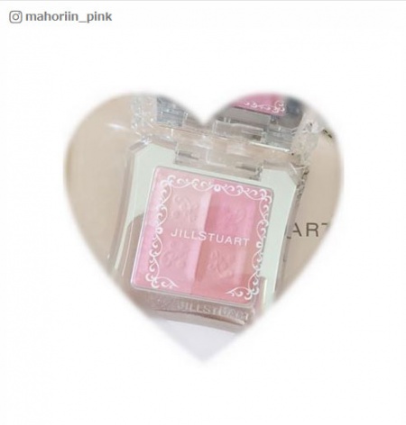 _mahoriin_pinkさんinstagramより