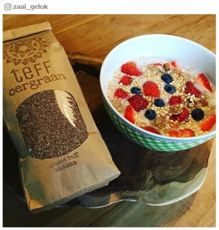 zaai_gelukさんInstagram