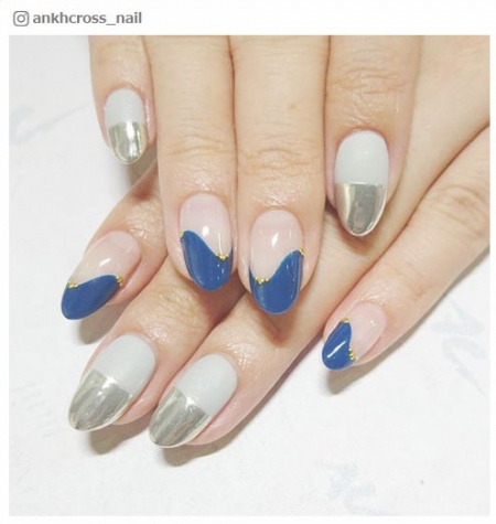 ankhcross_nailさんinstagramより