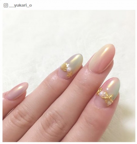 __yukari_oさんinstagramより