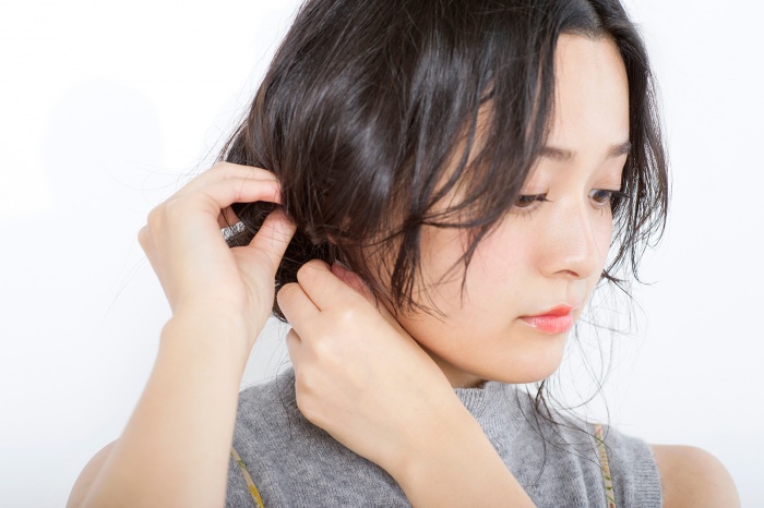 HOW TO ARRANGE 3（C）TOPLOG