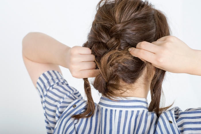 HOW TO ARRANGE 2（C）TOPLOG