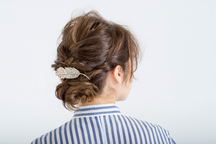 バックスタイル（C）TOPLOG