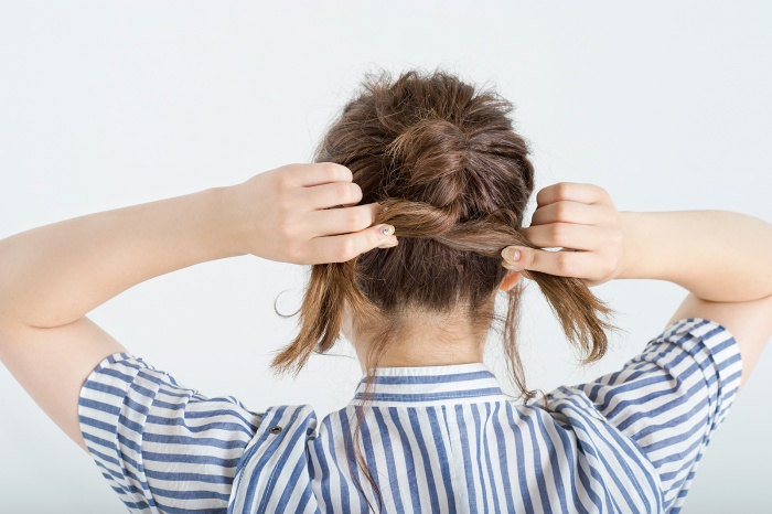 HOW TO ARRANGE 2（C）TOPLOG