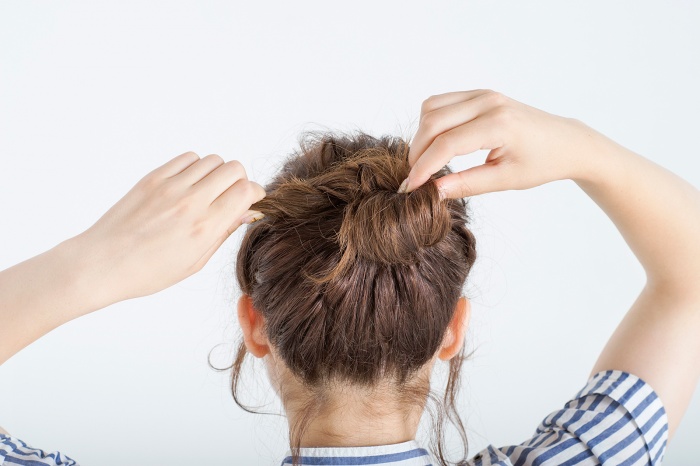 HOW TO ARRANGE 3（C）TOPLOG