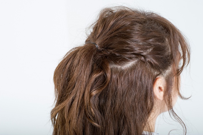 HOW TO ARRANGE 1（C）TOPLOG