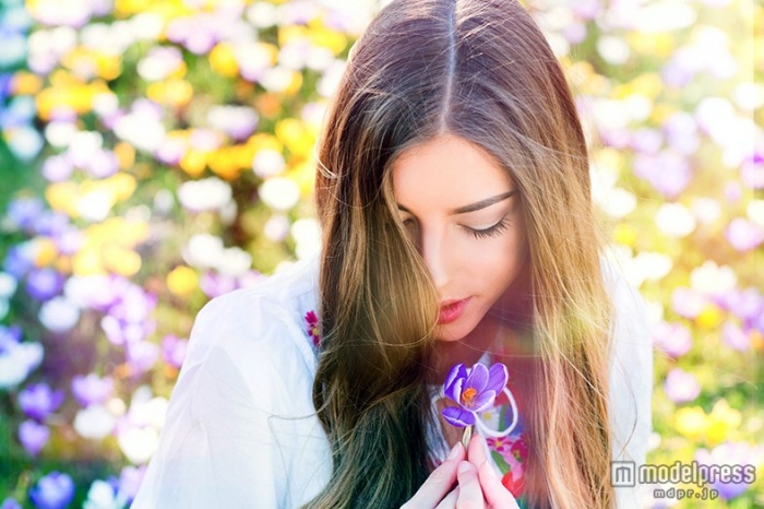 ずっと夢中にさせる彼女でいよう(Photo by drubig-photo/Fotolia)