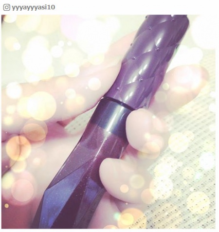 yyyayyyasi10さんinstagramより