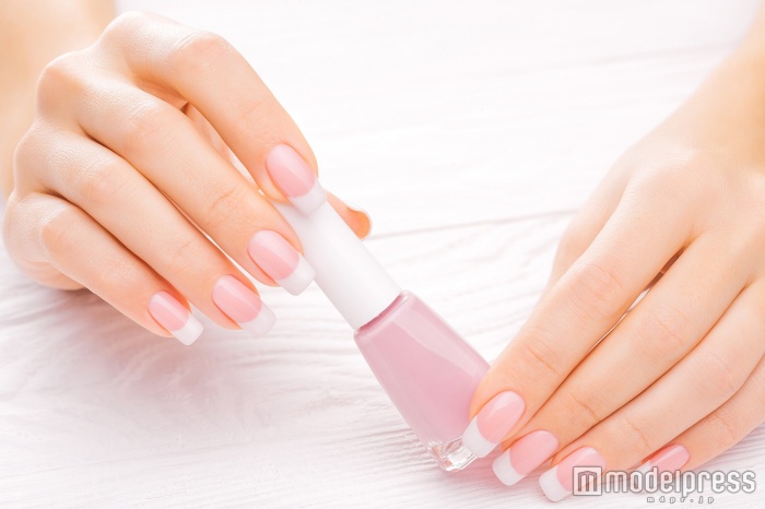 キレイな指先で女子力アップ（Photo by TitovStudio） 