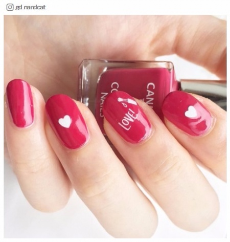 gd_nandcatさんinstagramより