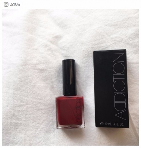 y218wさんinstagramより