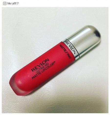 hkr.y617さんinstagramより