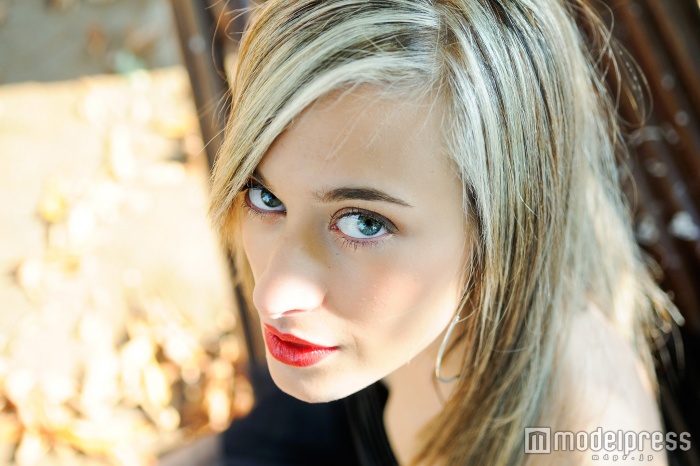 透明感のある美しい肌に（Photo by　 javi_indy）