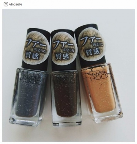 yk.ozekiさんinstagramより