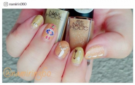 namirin360さんinstagramより