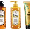 モテ女子が使う“恋が叶う”シャンプー「モイスト・ダイアン」公式サイト