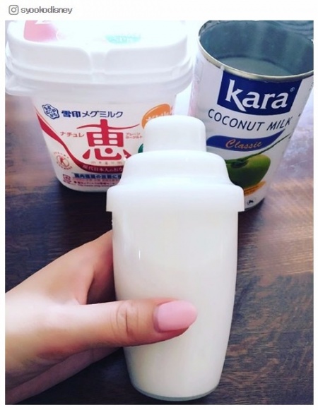 syookodisneyさんinstagramより