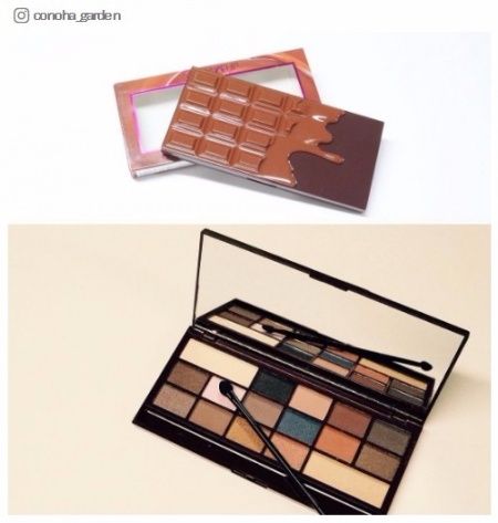 conoha_gardenさんinstagram