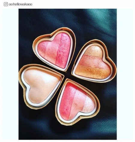 oohellowakaooさんinstagram