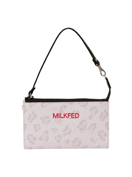 SWEET LEOPARD WALLET