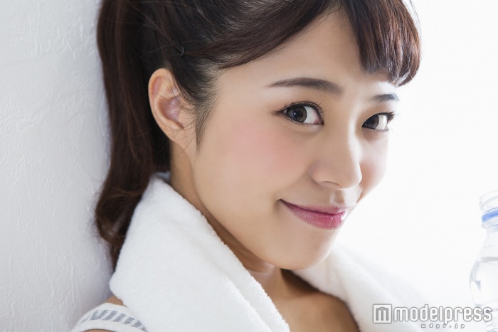 お肌の悩み一気に解決（photo by milatas／Fotolia） 